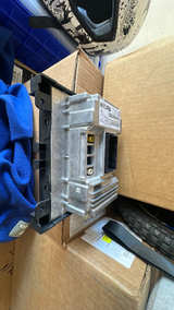 Mopar Uconnect 4C 5-inch Radio - Image 5