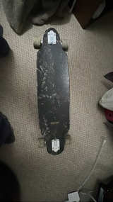 Loaded Vanguard Longboard - Image 1