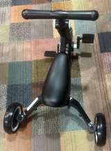 KORIMEFA 3 in 1 Kids Tricycle - Image 2