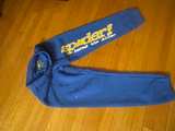 Sp5der Wait n See Tracksuit Royal Blue - Image 2