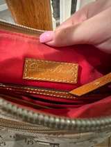 Dooney & Bourke Crossbody PROJECT bag - Image 5