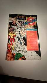 Who's Who: The Definitive Directory of the DC Universe (1985) Lot - Image 3