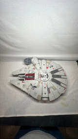Star Wars: The Force Awakens Battle Action Millennium Falcon - Image 5