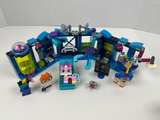 LEGO Unikitty! Dr. Fox Laboratory 41454 - Image 6
