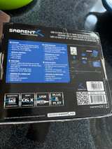 Sabrent USB 3.0 SATA Hard Drive Docking Station - Image 3