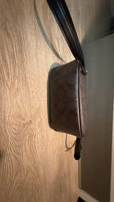 Coach Signature Purse  - Image 5