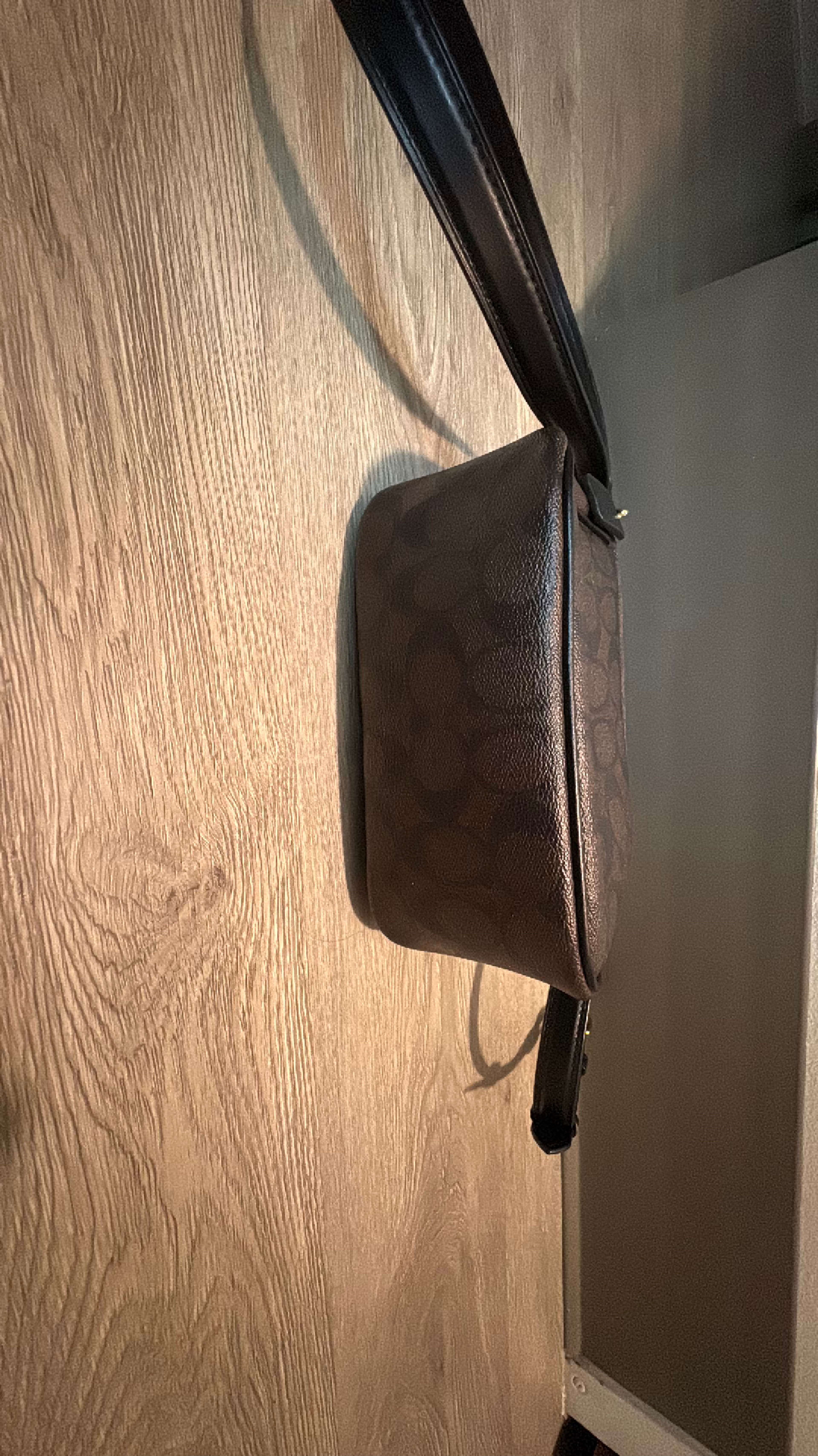 Coach Signature Purse  - Image 5