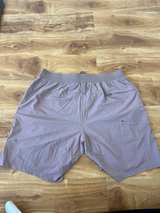 Lululemon Commission Shorts size L - Image 2