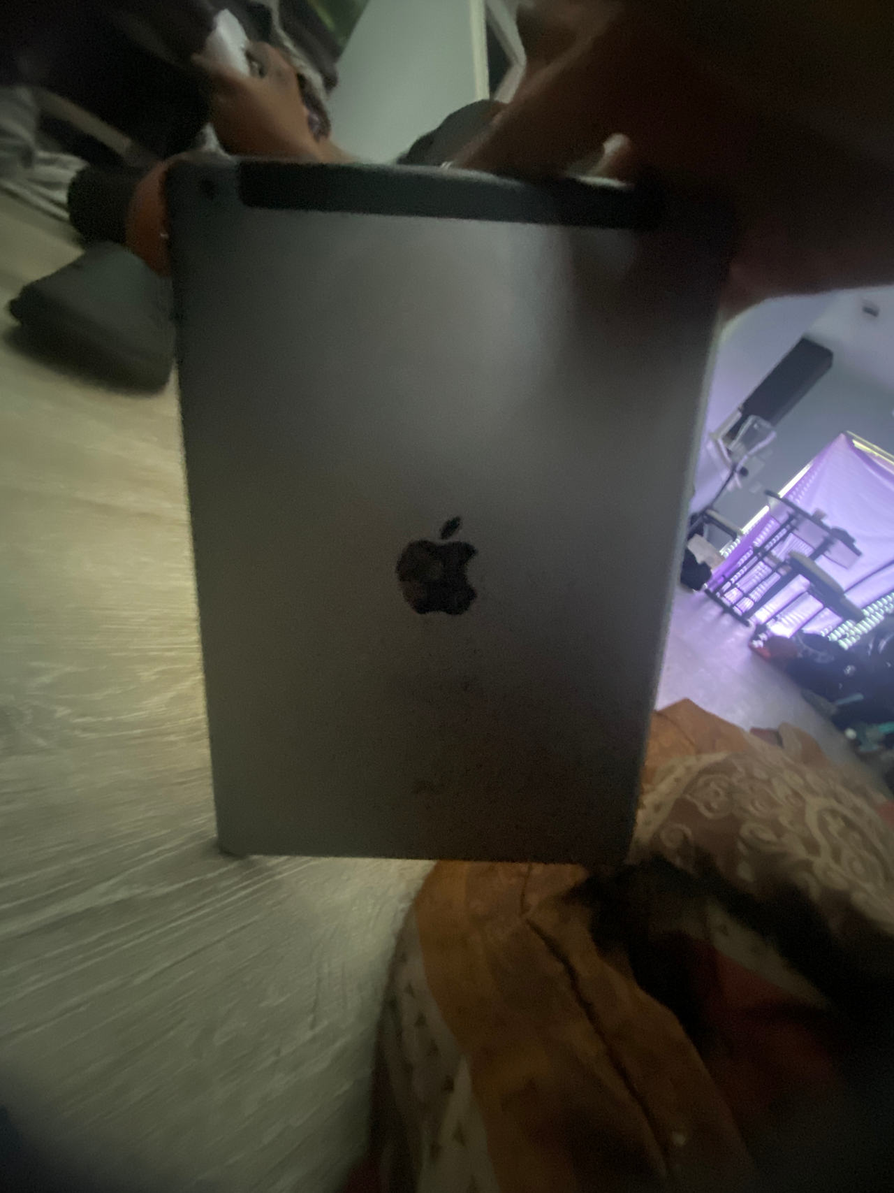 Apple iPad