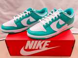 Nike Dunk Low Retro Clear Jade - Image 8