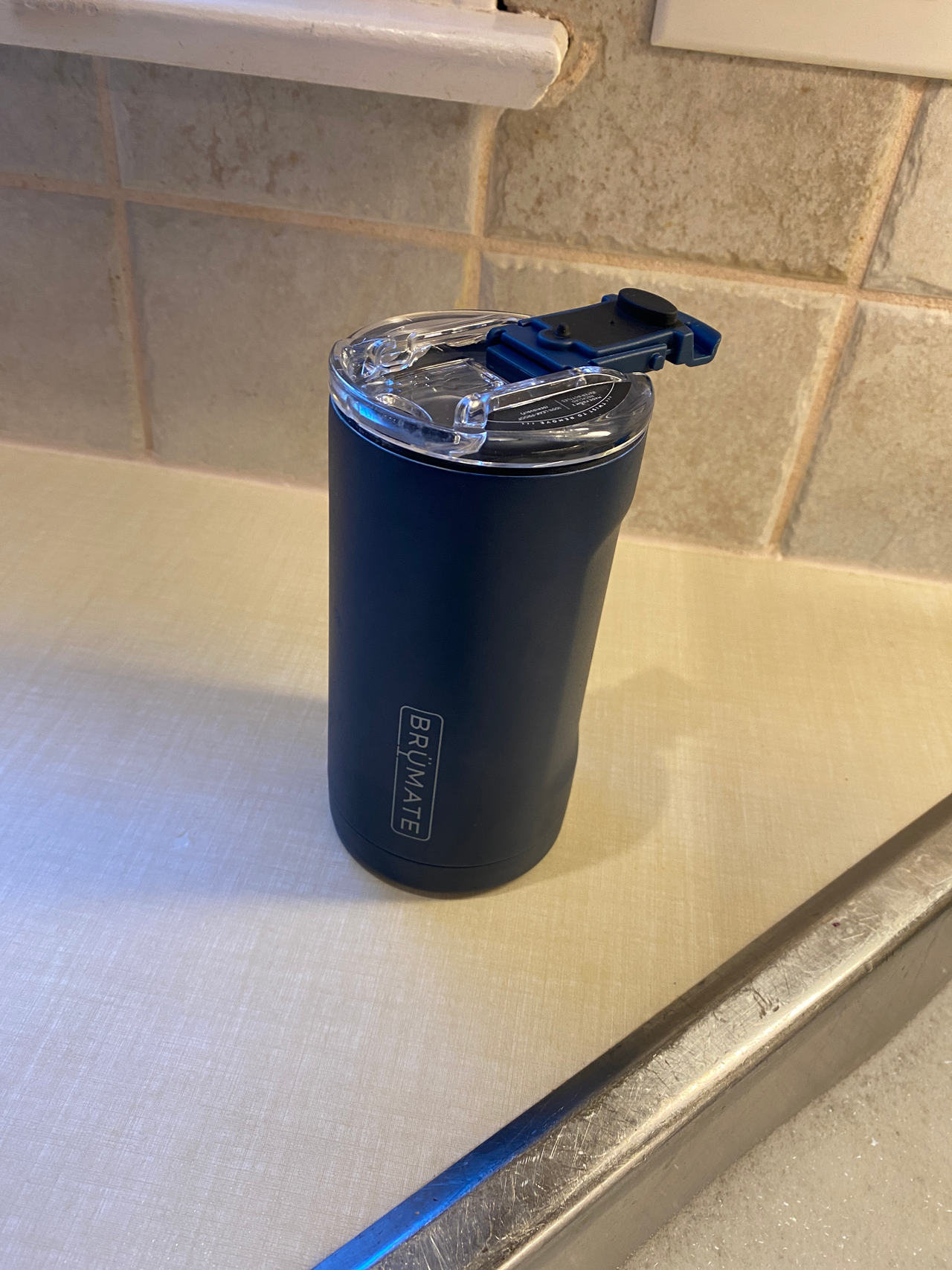 BrüMate Toddy