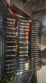 Rotary Tool Accessory Kit - Image 3