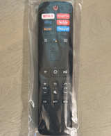Hisense Smart TV Voice Remote Control ERF3A69 - Image 1