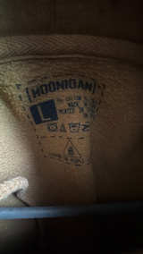 Hoonigan Pullover Hoodie - Image 2