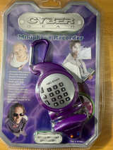 Cyber Gear Miniphone Recorder - Image 1