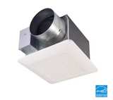 Panasonic WhisperCeiling DC Fan w/Pick-A-Flow Speed Selector - Brand New - Image 2