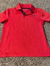 Under Armour Polo Shirt - Image 7