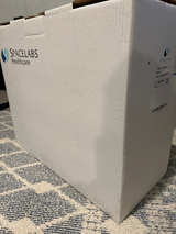 Spacelabs Healthcare VT-220XTP2 Display Monitor - Image 4