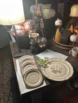 Pfaltzgraff Village Stoneware Plates Set - Image 5