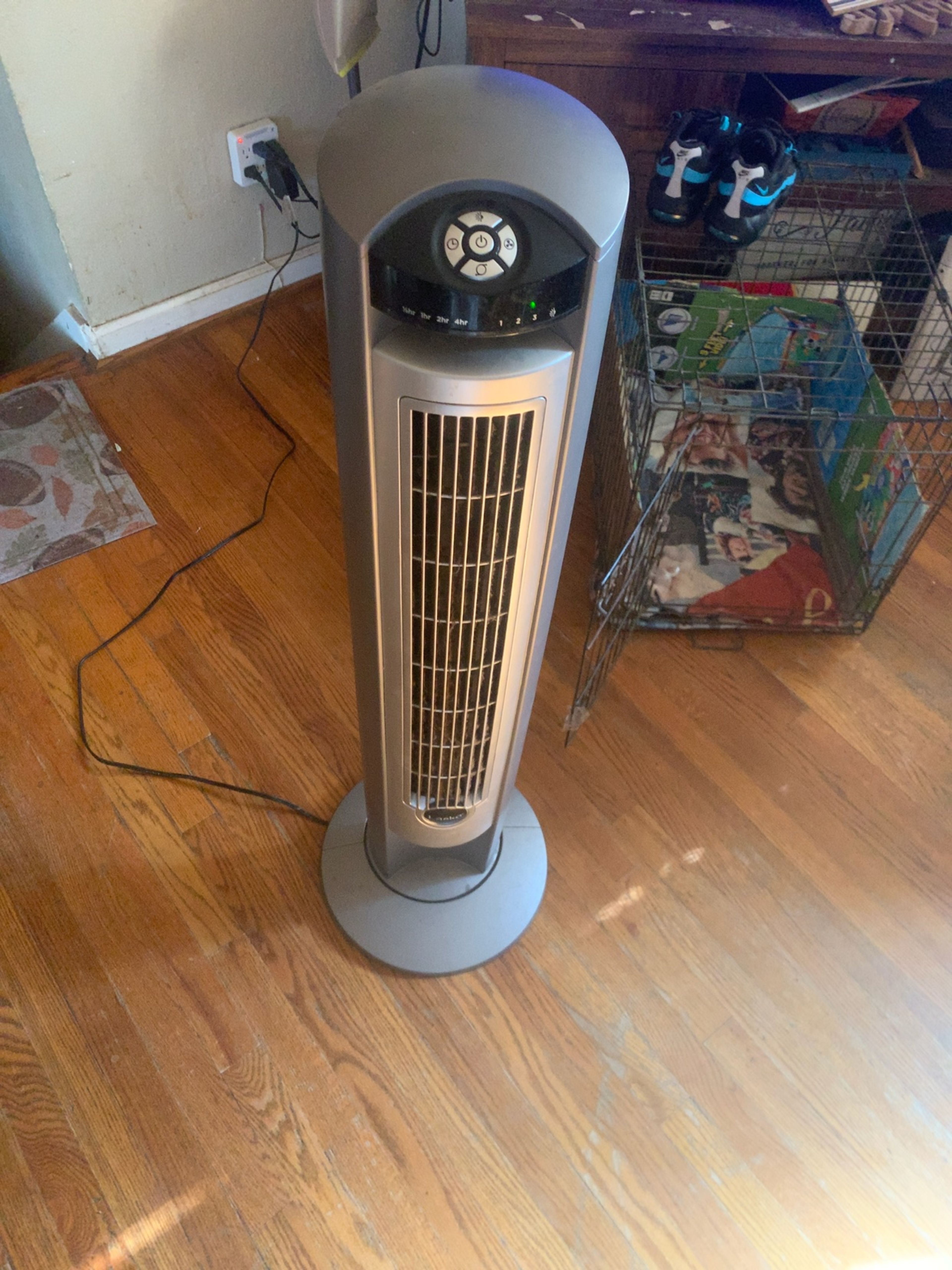 Lasko 42" Oscillating Tower Fan