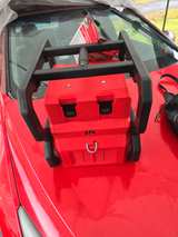 Milwaukee M18 Carry-On 3600W/1800W Power Supply - Image 5