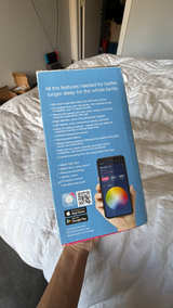 VTech Soothing Sleep Trainer (V-Hush BC8313) - Image 2