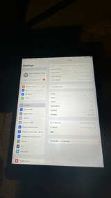 iPad Air 3rd generation 64 gb great condition with zugu case - Image 5