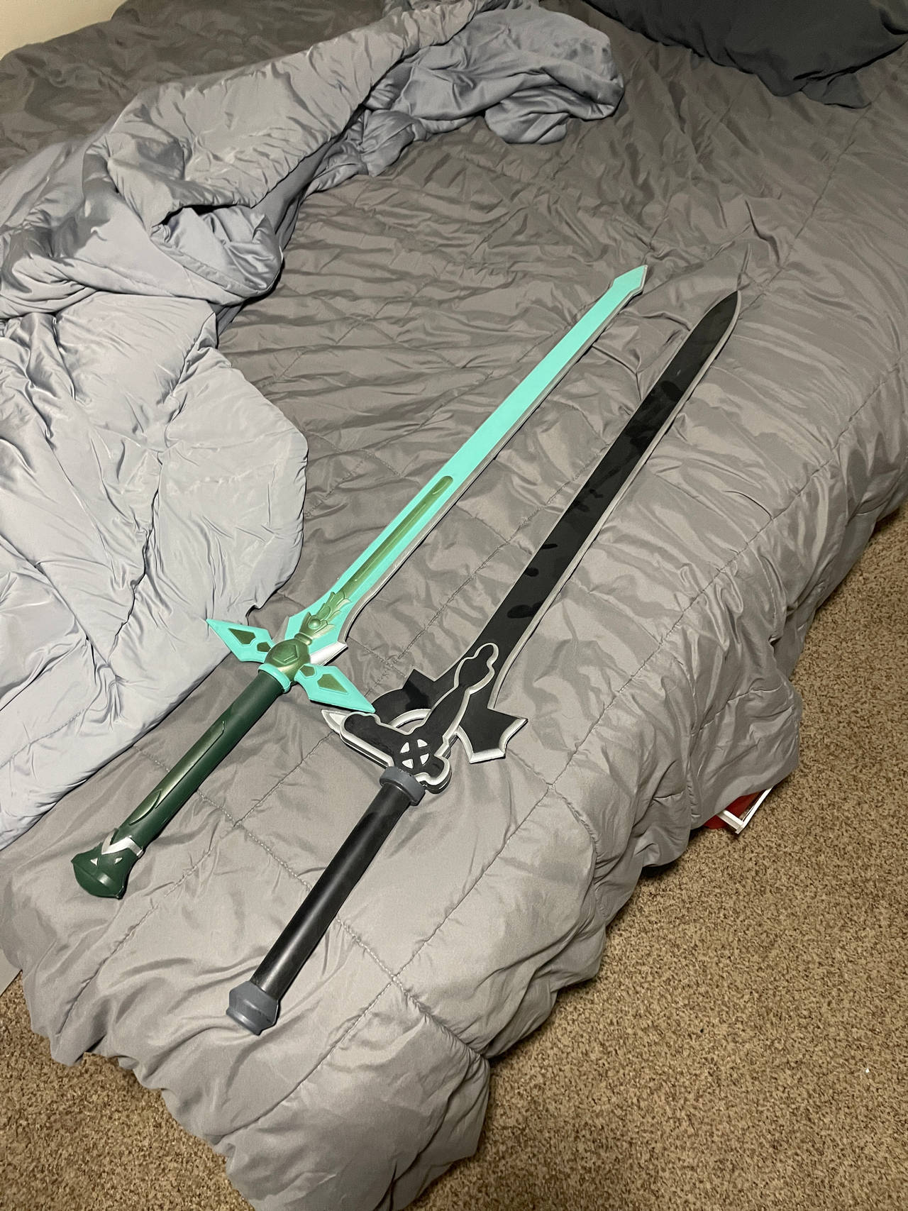 Sword Art Online Replica Swords