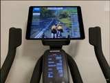 Schwinn IC4 Indoor Cycling Bike - Image 1