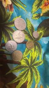 World wide coin lot - Image 3