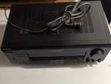 Sony STR-DE515 FM Stereo/AM Receiver - Image 1
