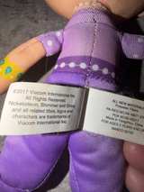 Nickelodeon Shimmer and Shine Shimmer Plush Toy - Image 4