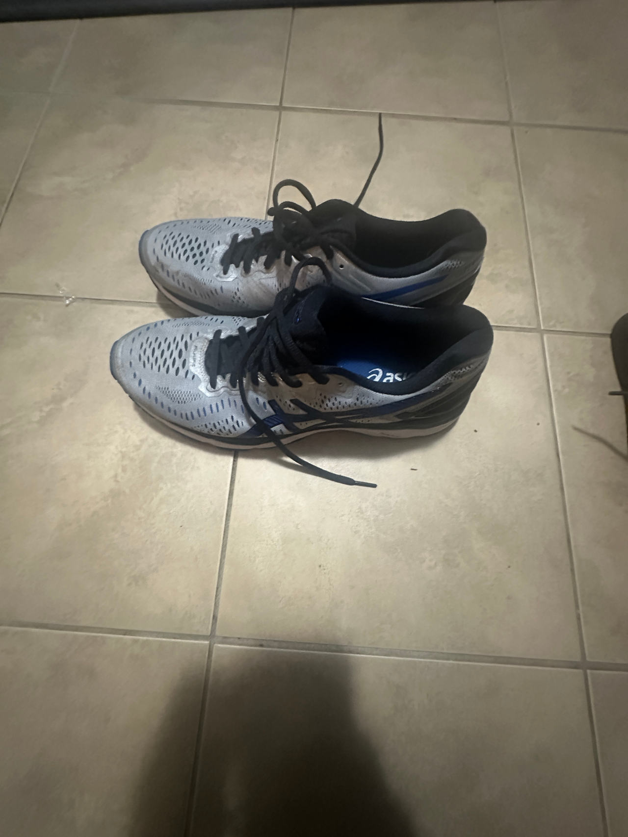 ASICS Gel-Kayano 11 Men’s 