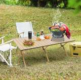 Folding Camping Table - Image 5