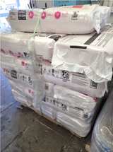 16 Bags Owens Corning R-19 AttiCat Pink Blown-In Fiberglass Insulation - Image 3
