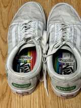 Vans Old Skool Crayola Shoes Sneakers  - Image 4