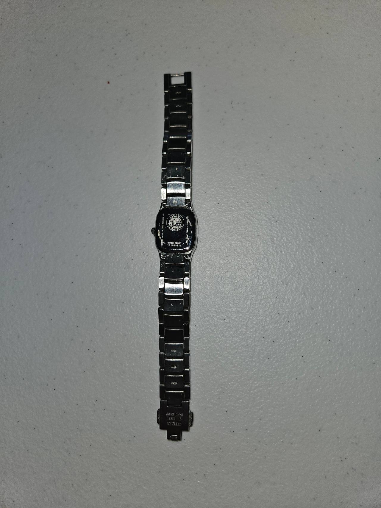 Citizen Eco-Drive Ladies Watch