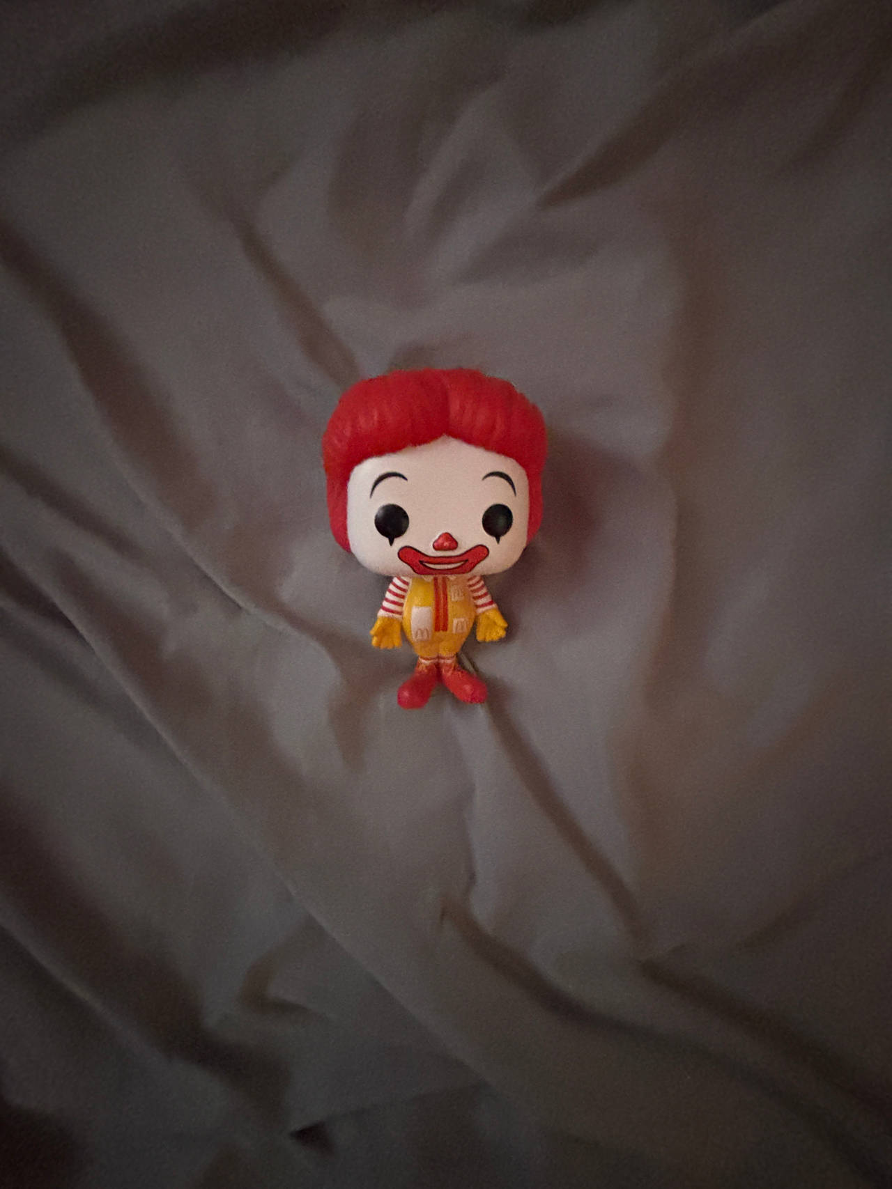 Funko Pop! Ronald McDonald