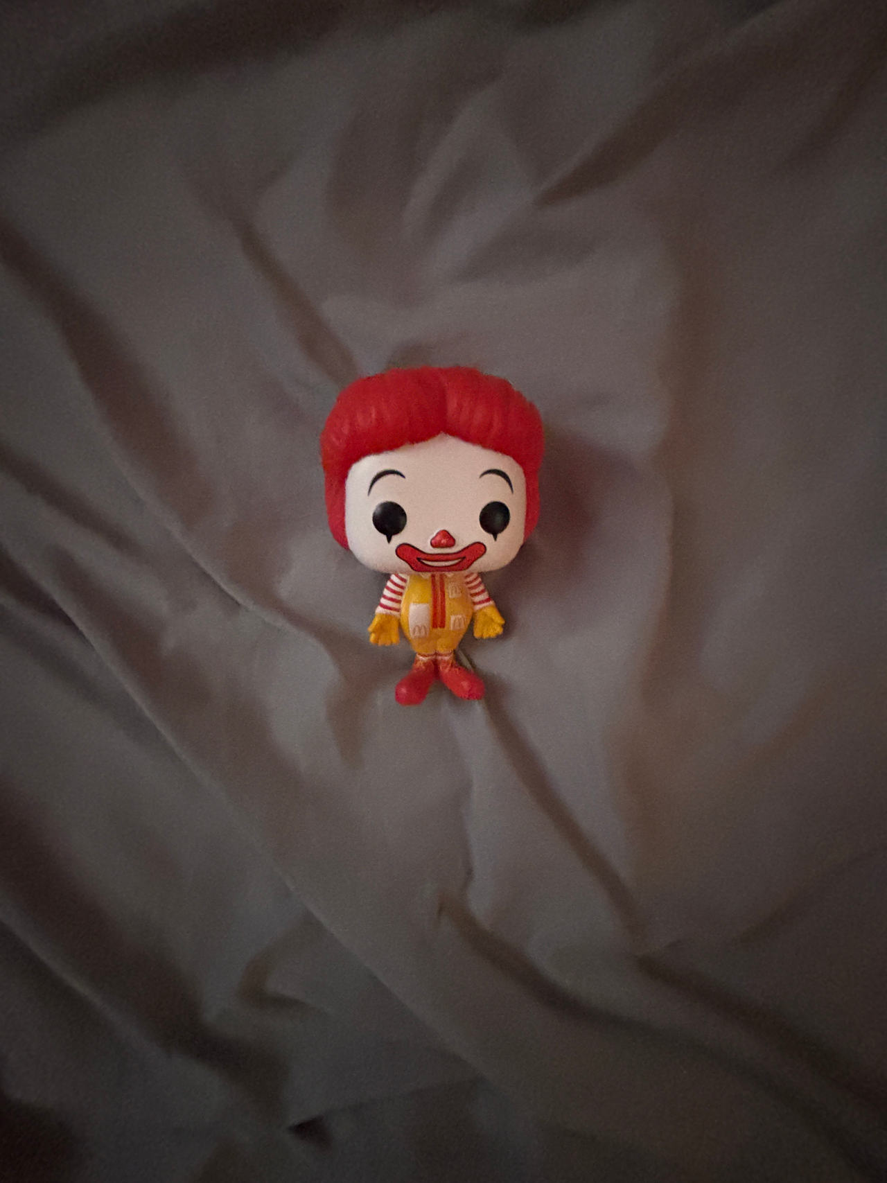 Funko Pop! Ronald McDonald