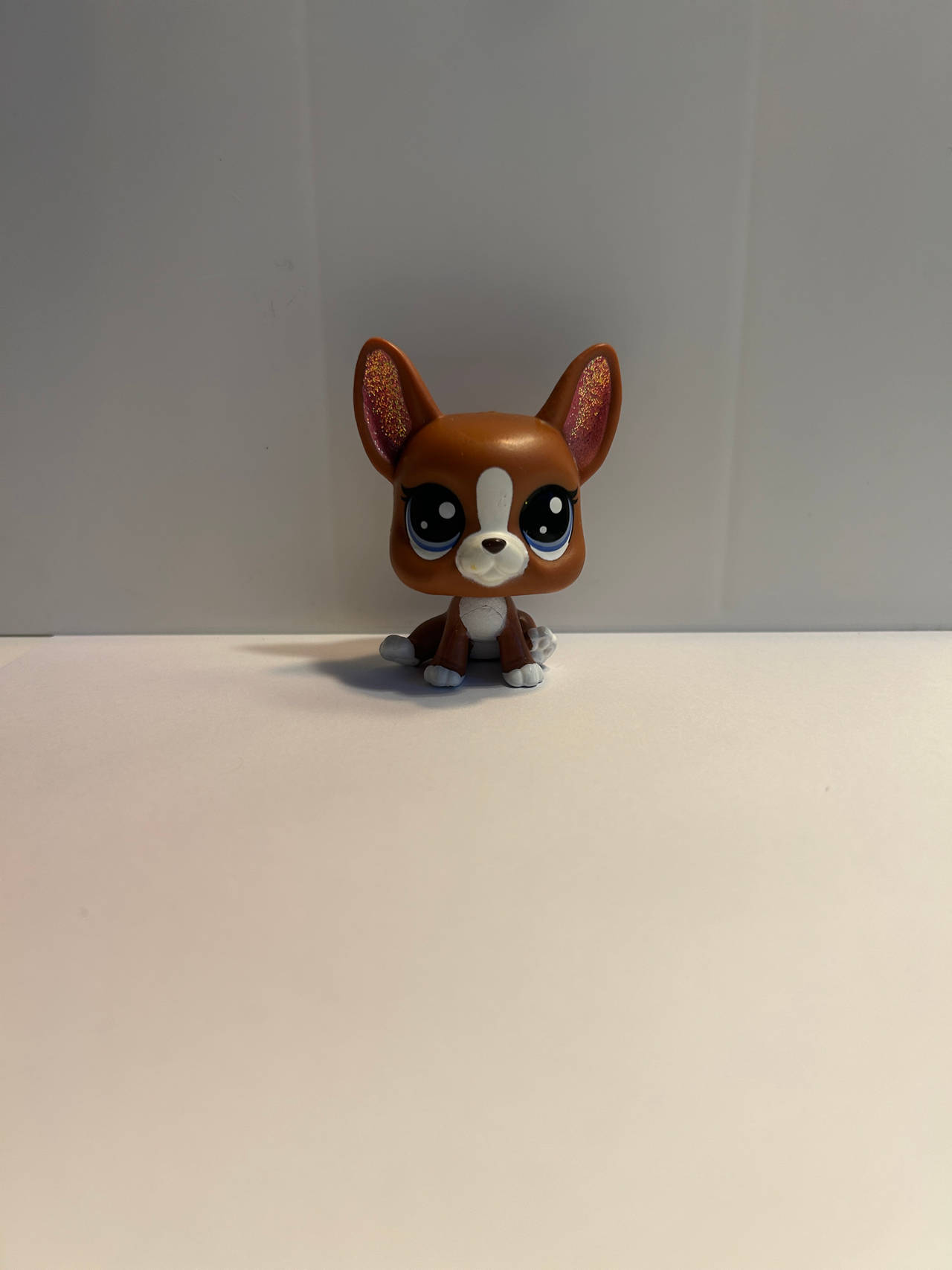 Littlest Pet Shop Dog