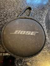 Bose SoundSport A11 In EarWireless Headphones w/Case - Image 6