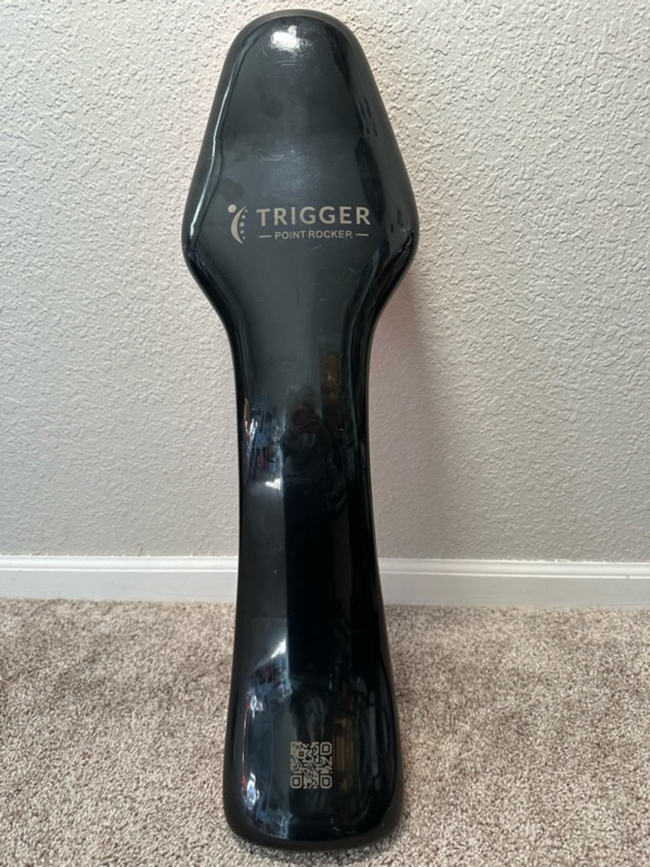Trigger Point Rocker Massage Device