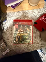 Uncharted: Drake's Fortune - Image 1