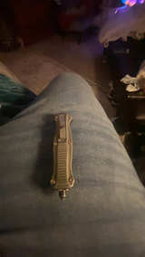 Benchmade Infidel OTF Knife - Image 6