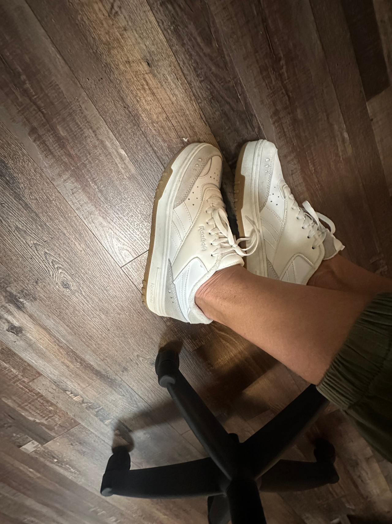Reebok Club C 85