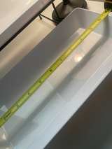 3-Tier Rectangular Serving Tray Stand - Image 4