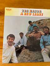 The Match - A New Light Vinyl Record - Image 7