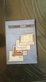 LearnFlash.com Adobe Flash & Web Development Training Library - Image 7