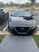 Nissan Altima SR 19 - Image 1