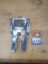 Transformers G1 Soundwave Action Figure - Image 2